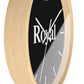 DeBaki Royal Wall Clock