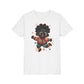 Girls Youth Short Sleeve Tee