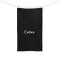 Culture Hand Towel