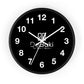 DeBaki Wall Clock