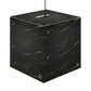 Marble Cube Lamp