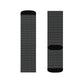 DeBaki Black Socks