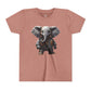 Unisex Youth Short Sleeve Tee