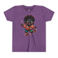 Girls Youth Short Sleeve Tee