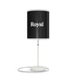 Royal Stand Lamp