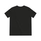 DeBaki Bunny Unisex Triblend Tee Shirt