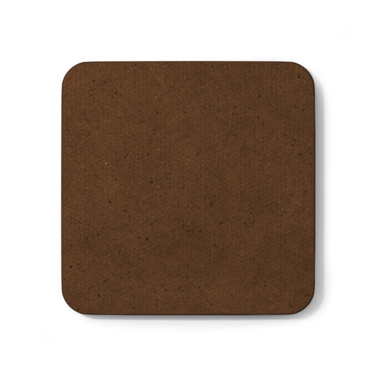 DeBaki Hardboard Coaster