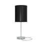 Black Lifestyle Lamp