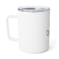 DeBaki Insulated Coffee Mug, 10oz