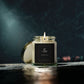 DeBaki Blackberry Vanilla Candles - 9oz