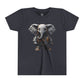 Unisex Youth Short Sleeve Tee