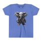 Unisex Youth Short Sleeve Tee