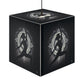 Meditation Cube Lamp