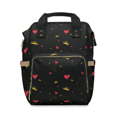Royal Infant Diaper Bag