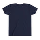 Unisex Youth Short Sleeve Tee
