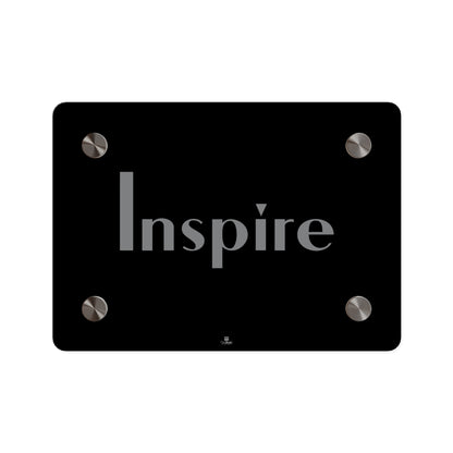 Inspire Wall Art
