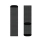 DeBaki Black Socks