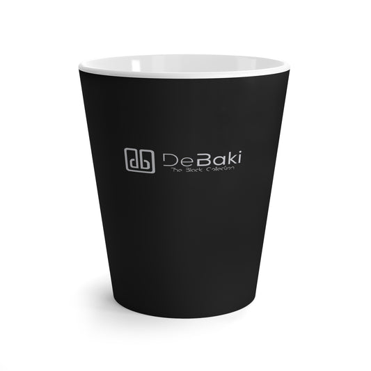 DeBaki Latte Mug
