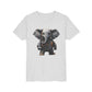 Unisex Youth Short Sleeve Tee