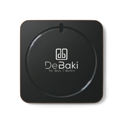 DeBaki Hardboard Coaster