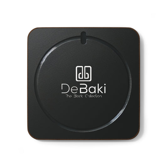 DeBaki Hardboard Coaster
