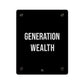 Generation Wealth Wall Art
