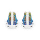 Men's High Top Sneakers