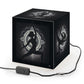 Meditation Cube Lamp