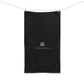 The Black Collection Hand Towel