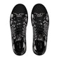 Flower of Life Sneakers