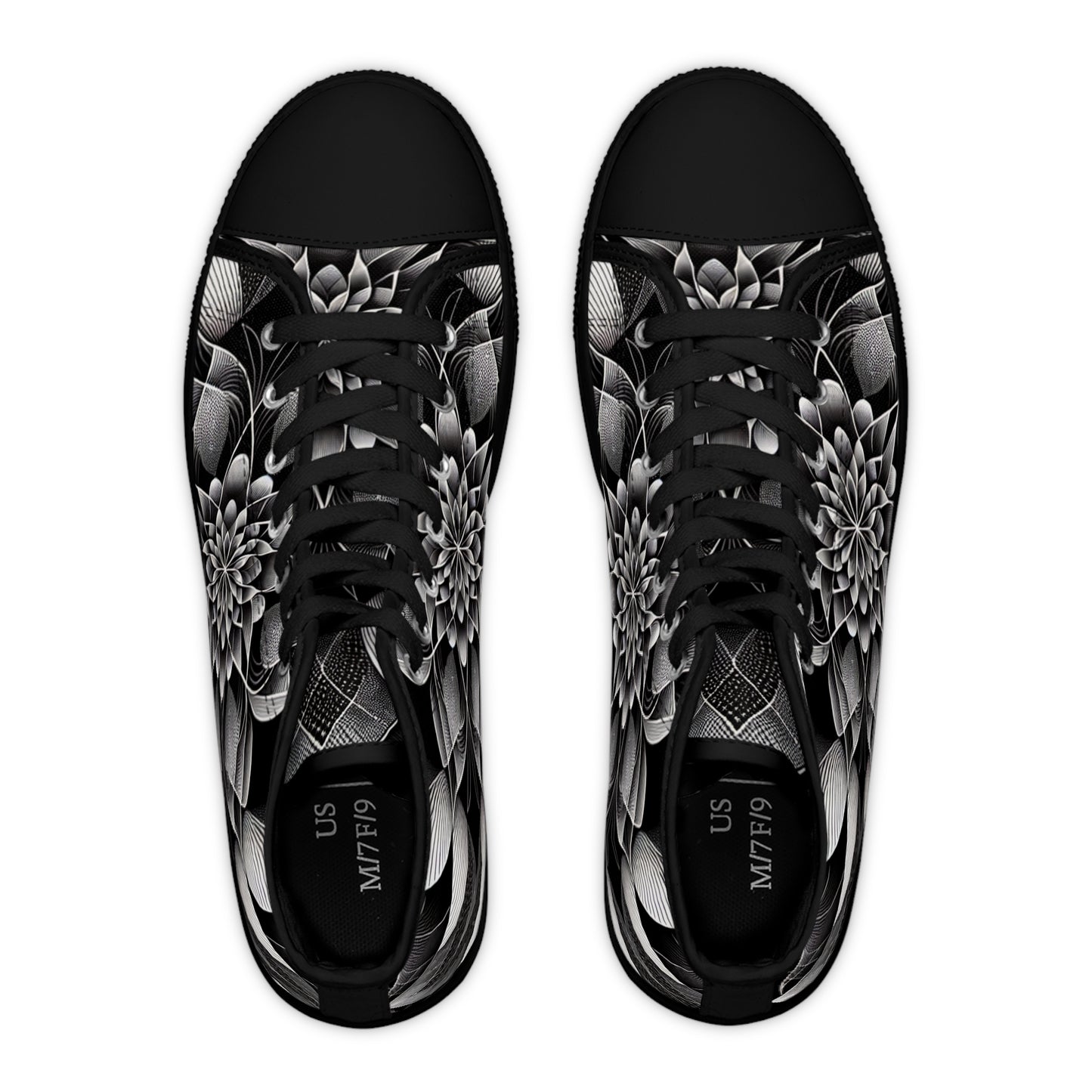 Flower of Life Sneakers