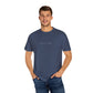 Liberation Unisex T-Shirt,  Eco-Friendly Fashion