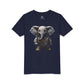 Unisex Youth Short Sleeve Tee