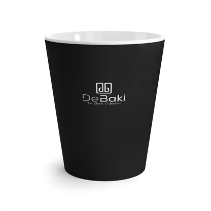 DeBaki Latte Mug