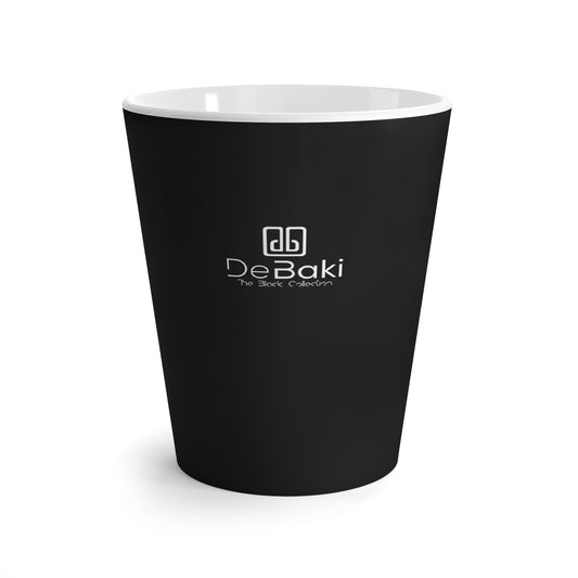 DeBaki Latte Mug