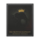 Framed Paper Posters