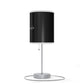 Black Lifestyle Lamp