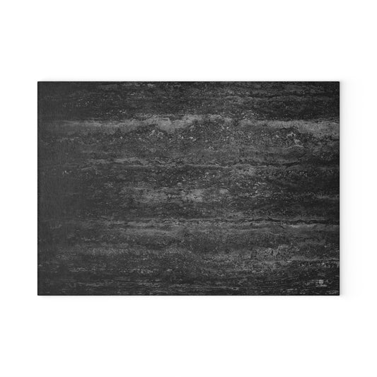 Granite Glass Cutting Board
