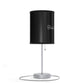 Black Lifestyle Lamp