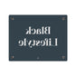 Black Lifestyles Wall Art