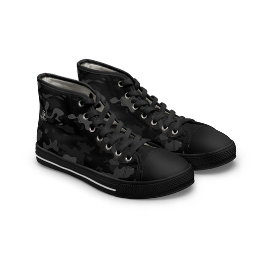 Women's High Top Sneakers