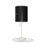The Black Collection Lamp on a Stand, US|CA plug