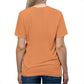 DeBaki Bunny Unisex Triblend Tee Shirt