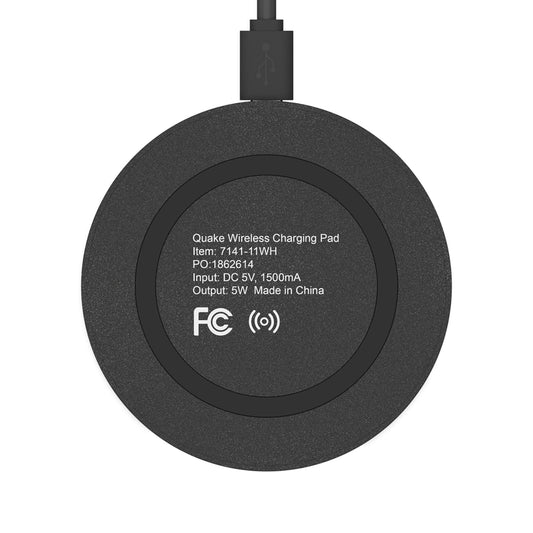 DaBaki Wireless Charging Pad