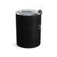 The Black Collection Tumbler 10oz