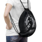 Transform Drawstring Bag