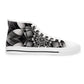 Flower of Life Sneakers