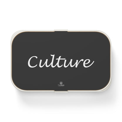 Culture Bento Lunch Box