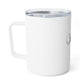 Rare Insulated Coffee Mug, 10oz