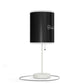 Black Lifestyle Lamp